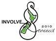 Involve 2010 Conference logo