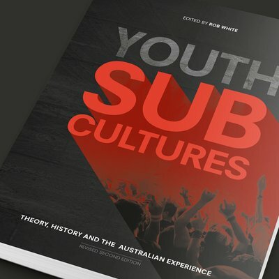 Youth Subcultures book cover