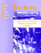 NYARS report cover - The price we pay Young people, poverty and long-term unemployment in Australia