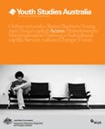 Cover (small) September 2008 Youth Studies Australia