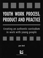 Book review, John Ord on youth work
