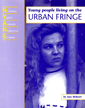 NYARS report cover - Young people living on the urban fringe