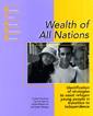 NYARS report cover - Wealth of all nations