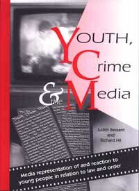 Youth, crime and the media