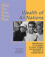 Wealth of all nations