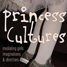Princess cultures book cover