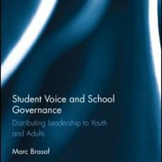 Student voice and school governance book cover