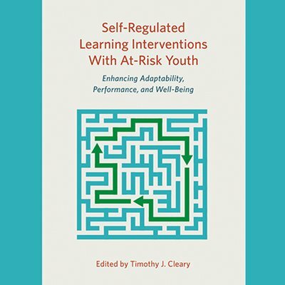 Self regulated learning interventions with at risk youth cover
