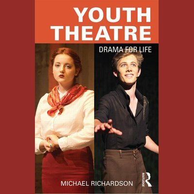 Youth theatre cover