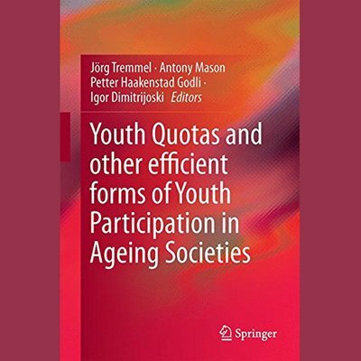 Youth Quotas cover