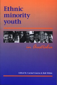 Ethnic minority youth
