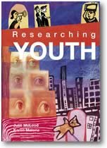 Cover: Researching Youth