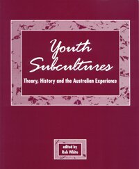 Youth subcultures (3rd ed.)