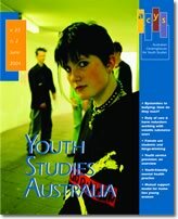 Cover, June 2004